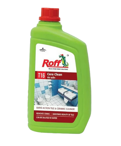 Roff T16 Cera Tile & Ceramic Cleaner