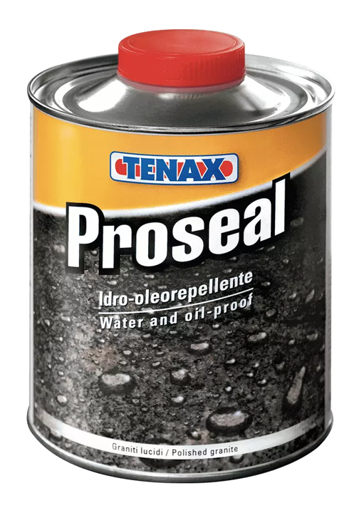 Tenax Proseal Top Sealer