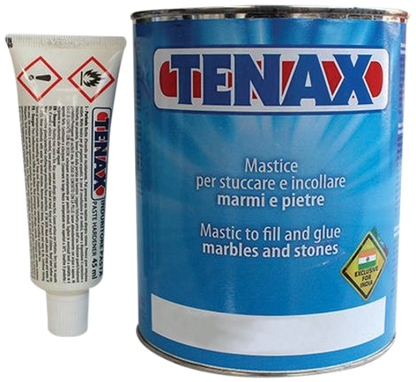 Tenax Liquido Paglierino (Ivory) General Mastics Colored