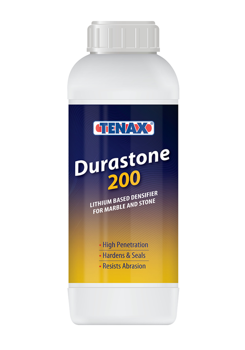 Tenax Durastone 200 Densifier, 1 Litres & 5 Litres