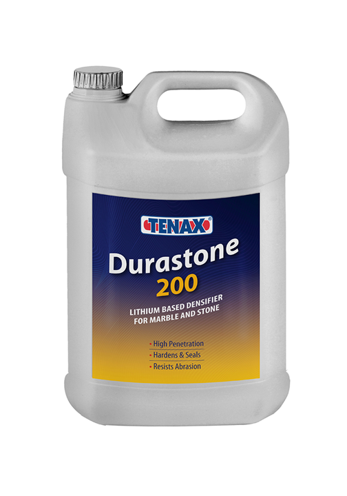 Tenax Durastone 200 Densifier, 1 Litres & 5 Litres