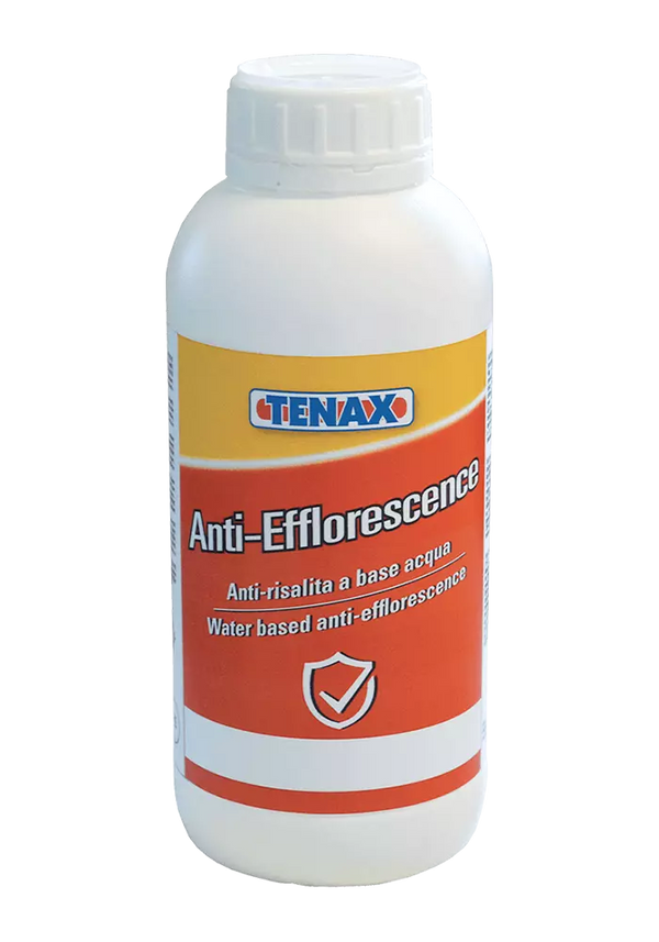 Tenax Anti Effloresence Back Sealer, 1 Litre