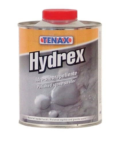 Tenax Hydrex Top Sealer, 1 Litre, Material Code -  FCC920700100P2P