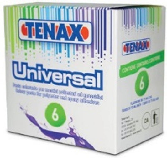 Tenax Univesal Colour Colorants