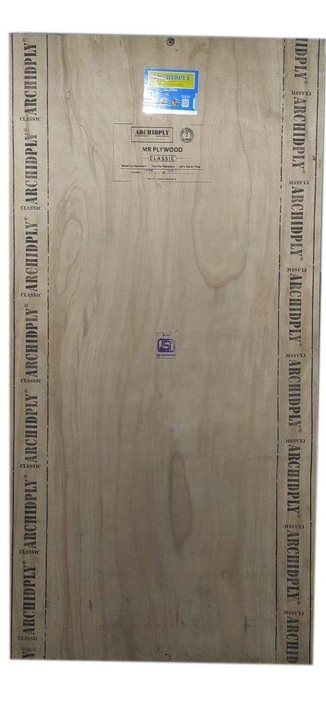 Archid Classic MR Plus Plywood IS 303