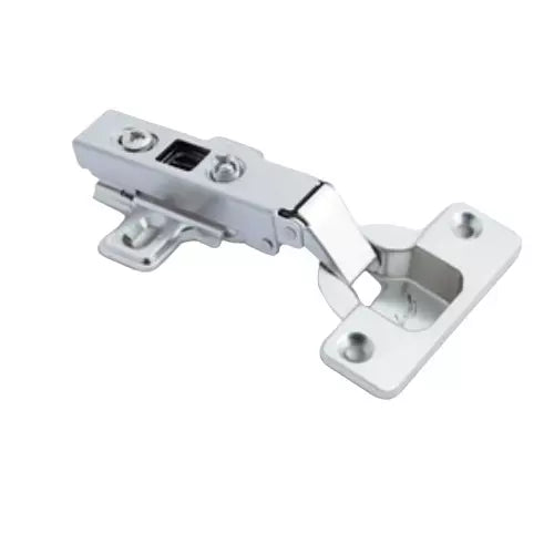 Godrej Cabinet Hinge Clip On Regular - 2 Hole