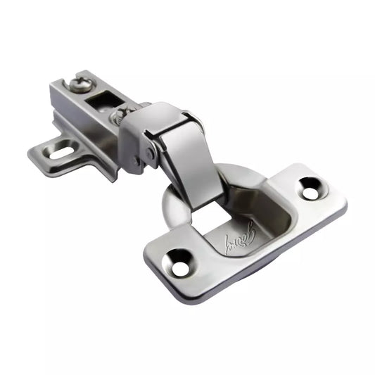 Godrej Cabinet Hinge Slip On Regular - 2 Hole