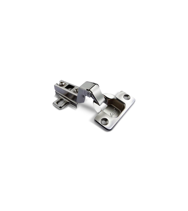 Godrej Cabinet Hinge Slip On Regular - 4 Hole