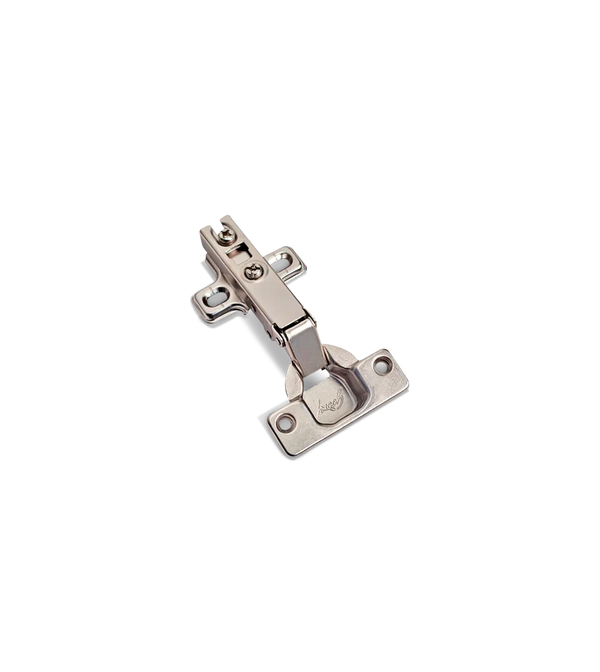 Godrej Cabinet Hinge Slip On Soft Close - 2 Hole