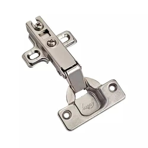 Godrej Cabinet Hinge Slip On Soft Close - 4 Hole