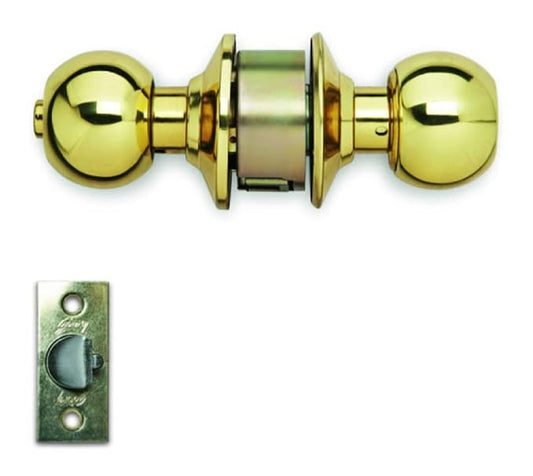 Godrej Classic Cylindrical Lock Pin Cylinder - Keyless