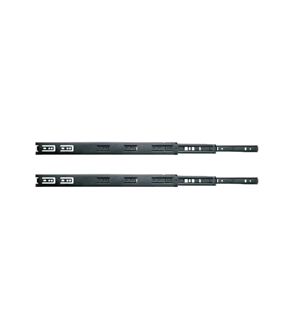 Godrej 35kg Regular Drawer Channel - Black