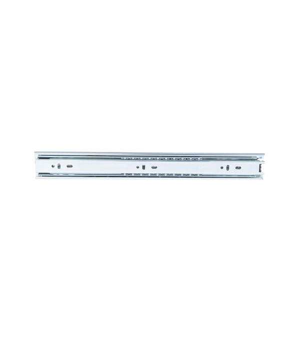 Godrej 35kg Regular Drawer Channel - Zinc