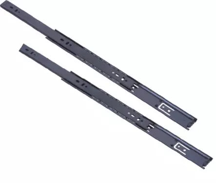 Godrej 45kg Regular Drawer Channel - Black