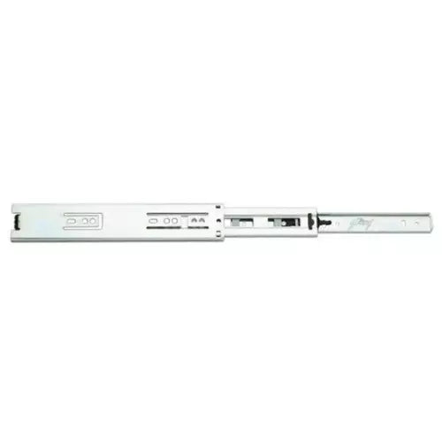 Godrej 45kg Regular Drawer Channel - Zinc