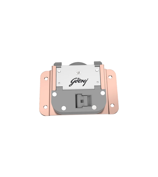 Godrej Hikido Cabinet Rollers & Dampers