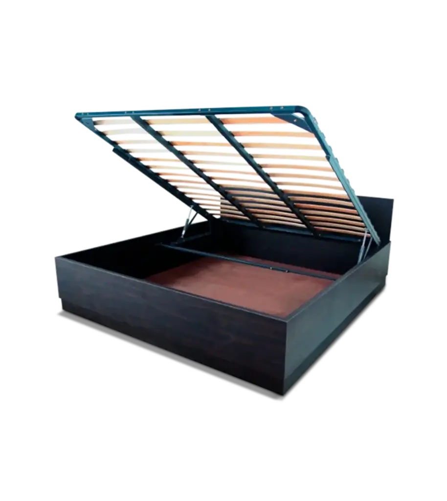 Godrej Neulift Bed Frame with Slats