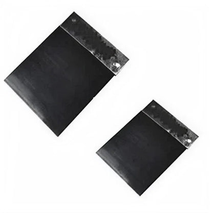 Putty Blade Stainless Steel