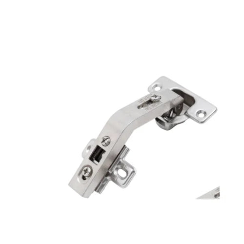 Godrej Cabinet Hinge Slip On Pi Corner - 2 Hole