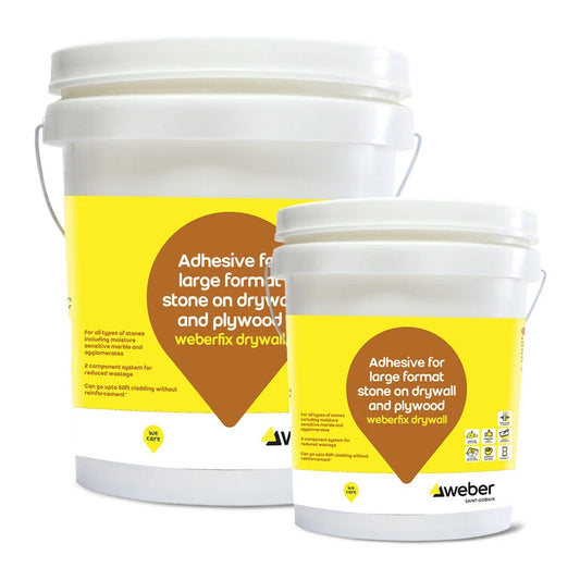 Weber weberfix drywall, 20 Kg